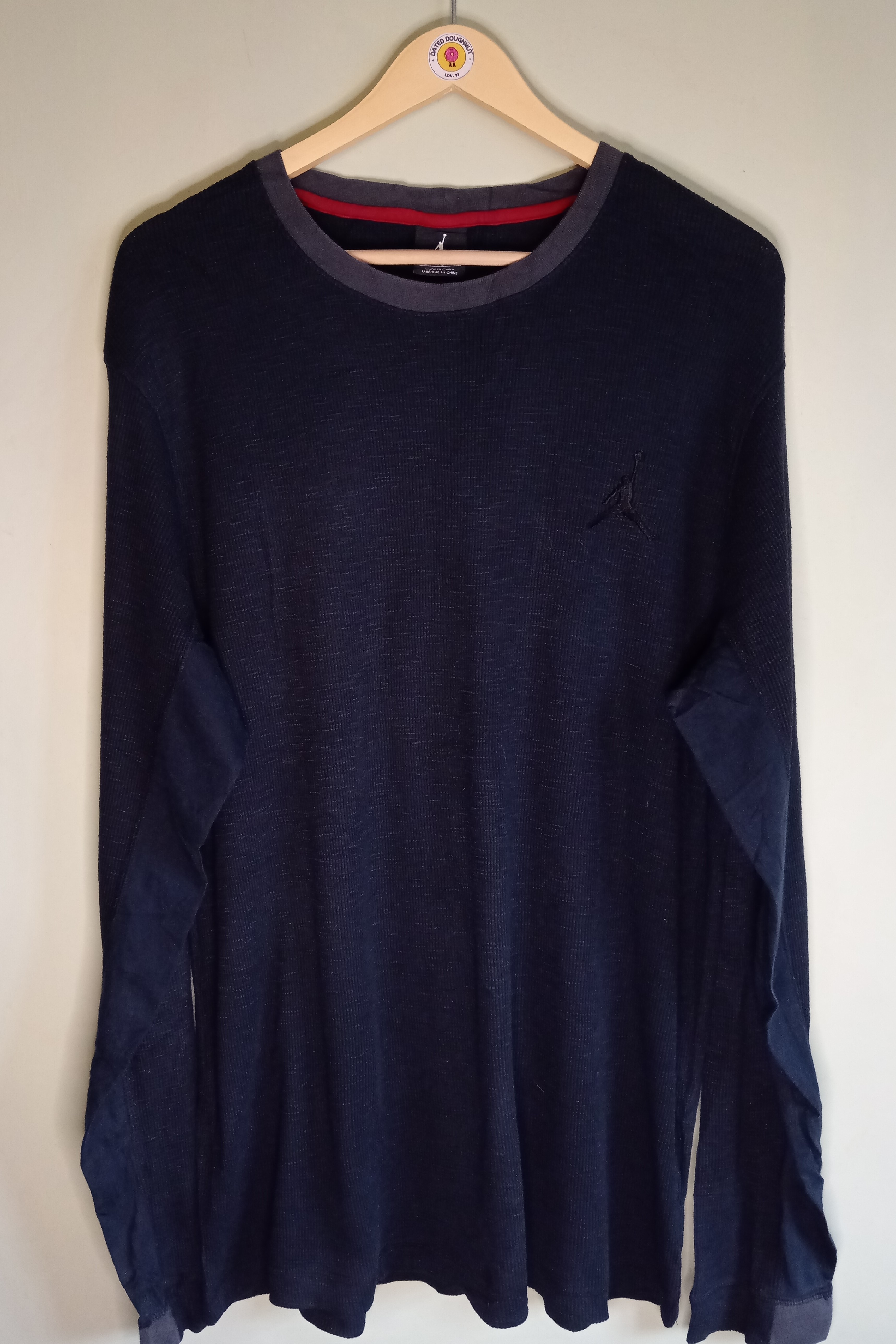 Jordan Long Sleeve Top 